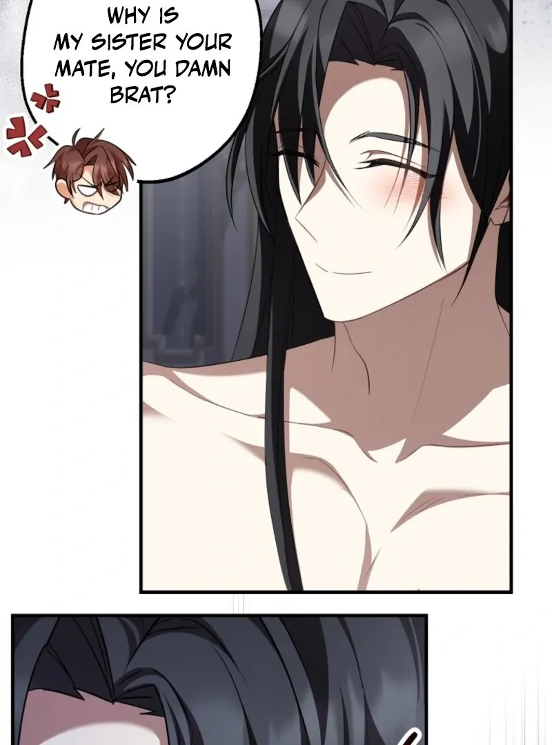 Screw the Noble Life, I’m Going Home Chapter 63 page 84 - 