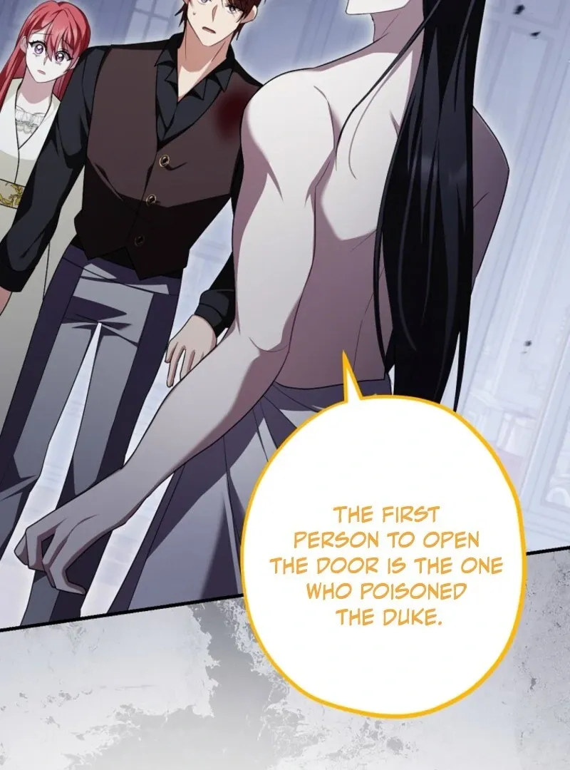 Screw the Noble Life, I’m Going Home Chapter 63 page 87 - 