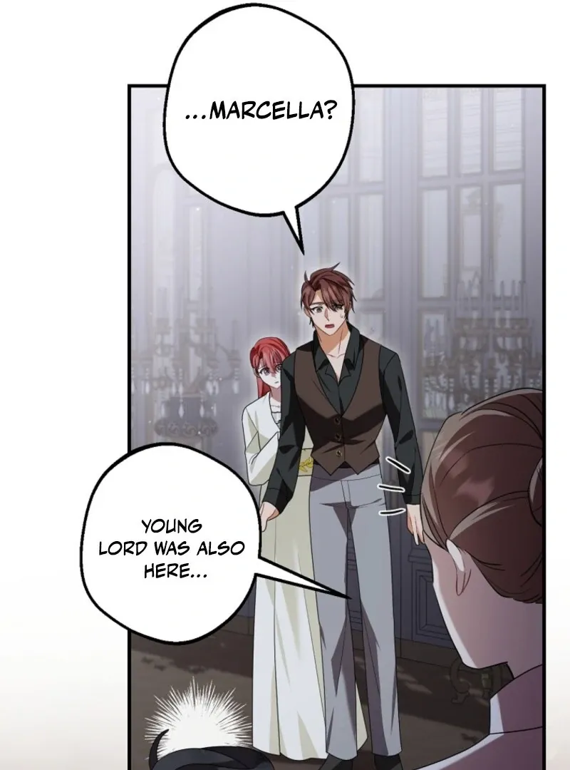 Screw the Noble Life, I’m Going Home Chapter 64 page 14 - 