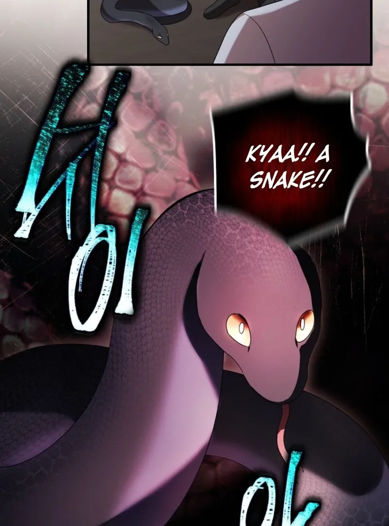 Screw the Noble Life, I’m Going Home Chapter 64 page 15 - 