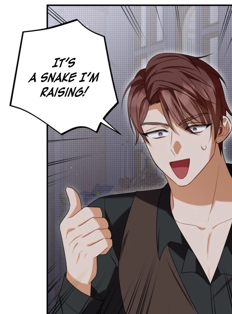 Screw the Noble Life, I’m Going Home Chapter 64 page 17 - 