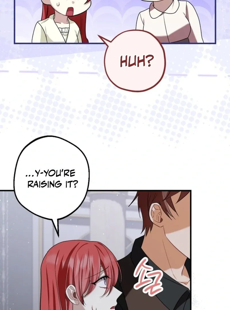 Screw the Noble Life, I’m Going Home Chapter 64 page 19 - 