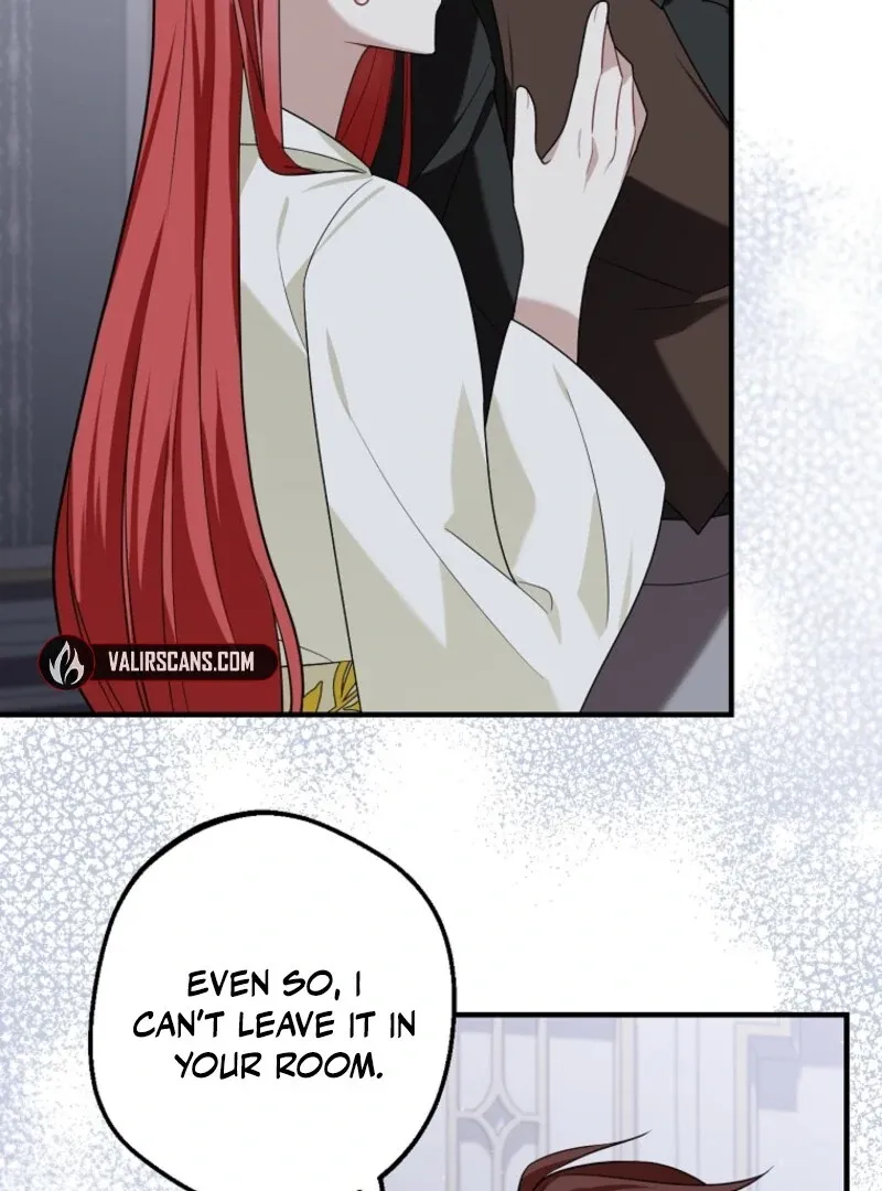 Screw the Noble Life, I’m Going Home Chapter 64 page 20 - 