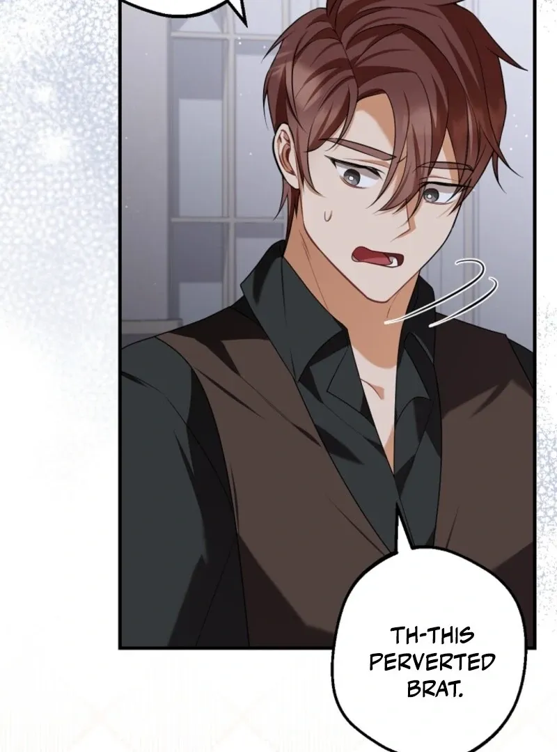 Screw the Noble Life, I’m Going Home Chapter 64 page 21 - 