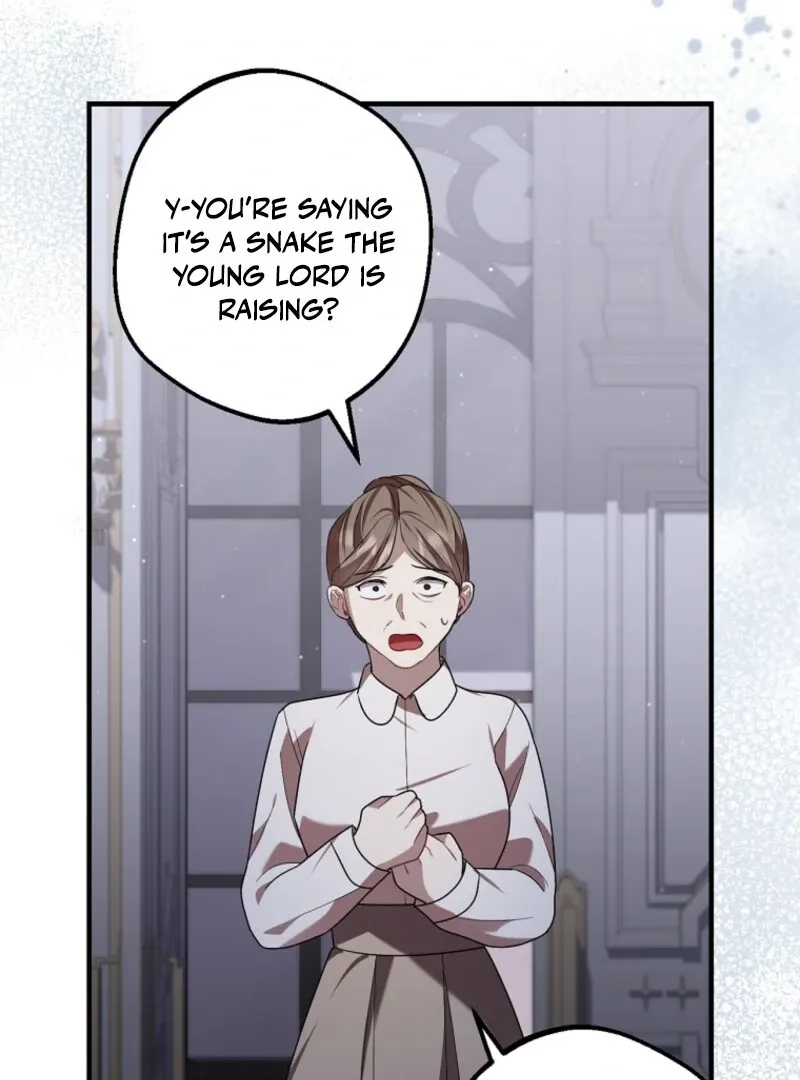 Screw the Noble Life, I’m Going Home Chapter 64 page 23 - 