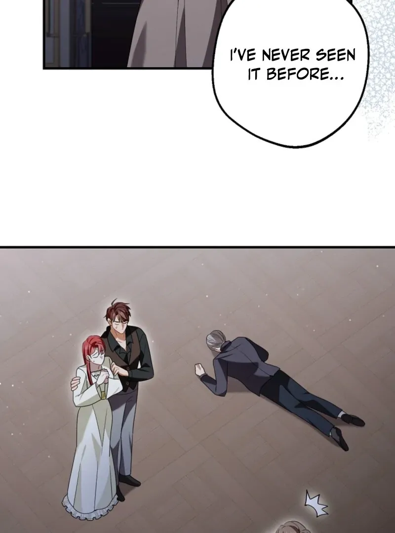 Screw the Noble Life, I’m Going Home Chapter 64 page 24 - 
