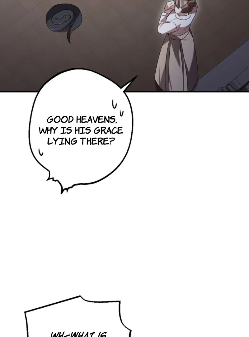 Screw the Noble Life, I’m Going Home Chapter 64 page 25 - 