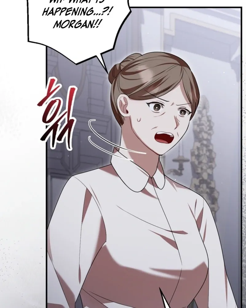 Screw the Noble Life, I’m Going Home Chapter 64 page 26 - 