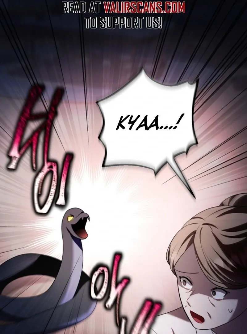 Screw the Noble Life, I’m Going Home Chapter 64 page 28 - 