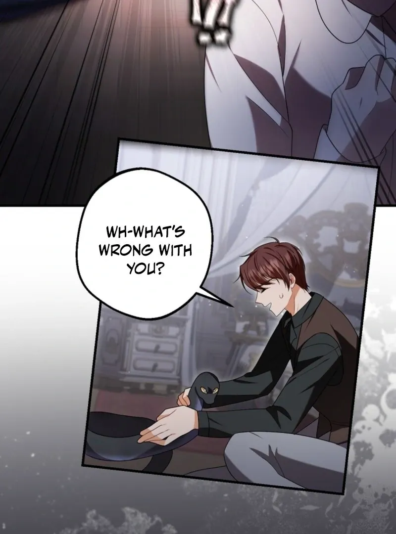 Screw the Noble Life, I’m Going Home Chapter 64 page 29 - 