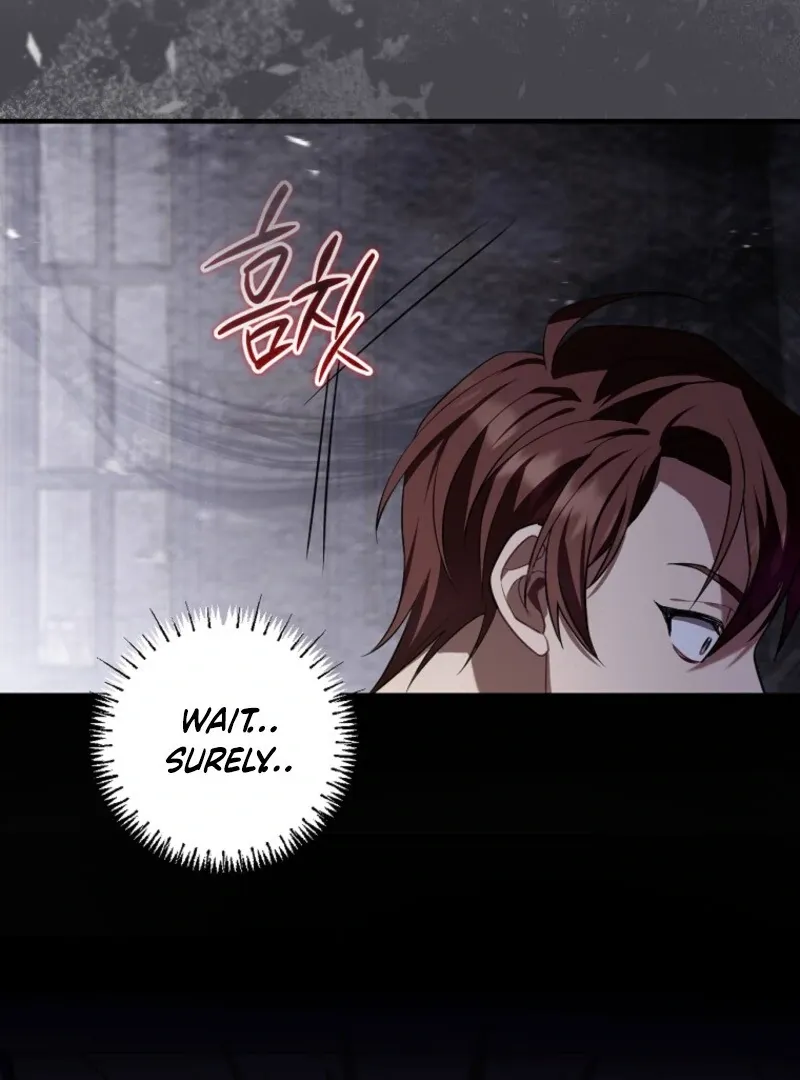 Screw the Noble Life, I’m Going Home Chapter 64 page 30 - 