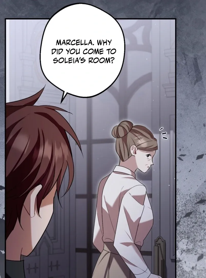 Screw the Noble Life, I’m Going Home Chapter 64 page 33 - 