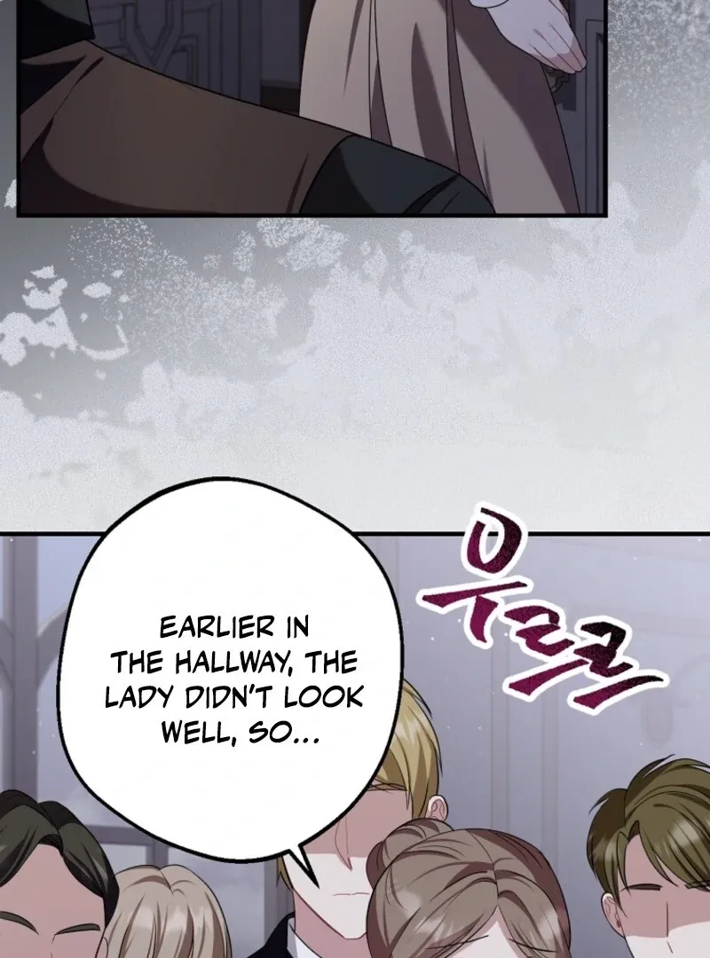 Screw the Noble Life, I’m Going Home Chapter 64 page 34 - 