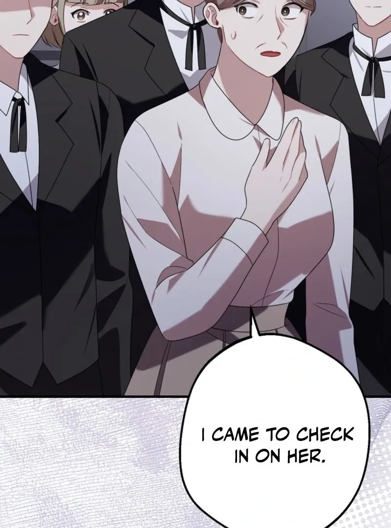 Screw the Noble Life, I’m Going Home Chapter 64 page 35 - 