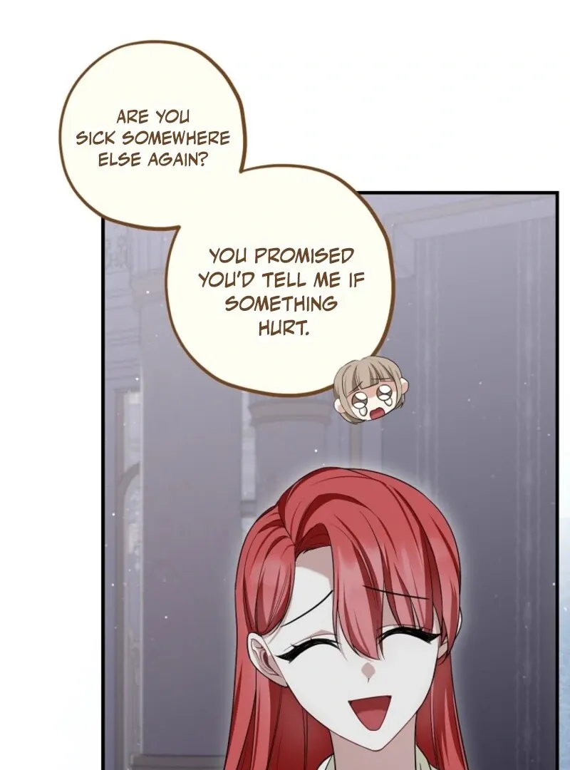 Screw the Noble Life, I’m Going Home Chapter 64 page 37 - 