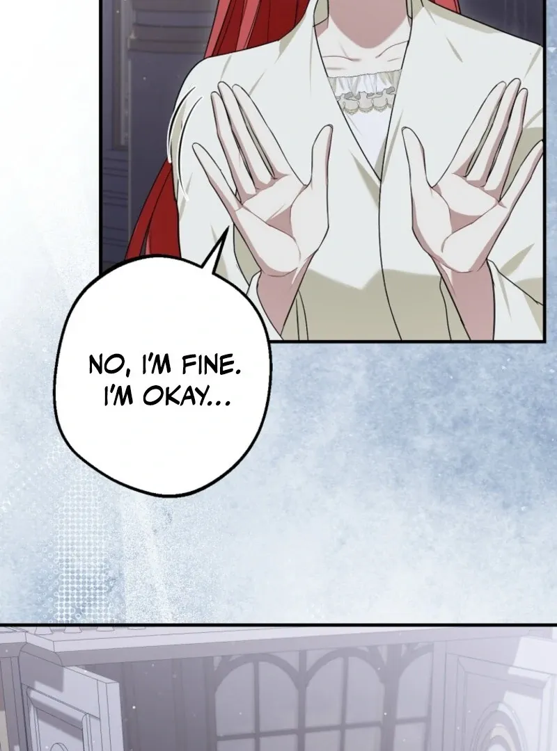 Screw the Noble Life, I’m Going Home Chapter 64 page 38 - 