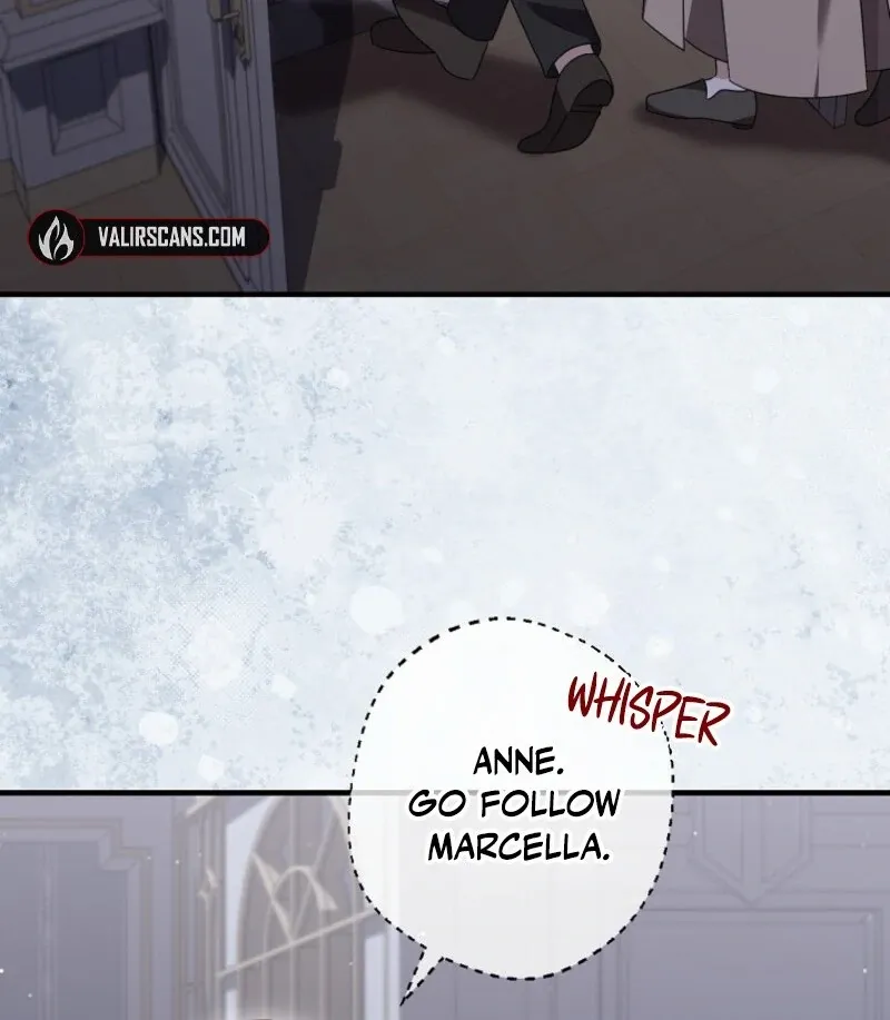 Screw the Noble Life, I’m Going Home Chapter 64 page 40 - 