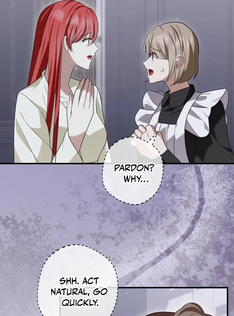 Screw the Noble Life, I’m Going Home Chapter 64 page 41 - 