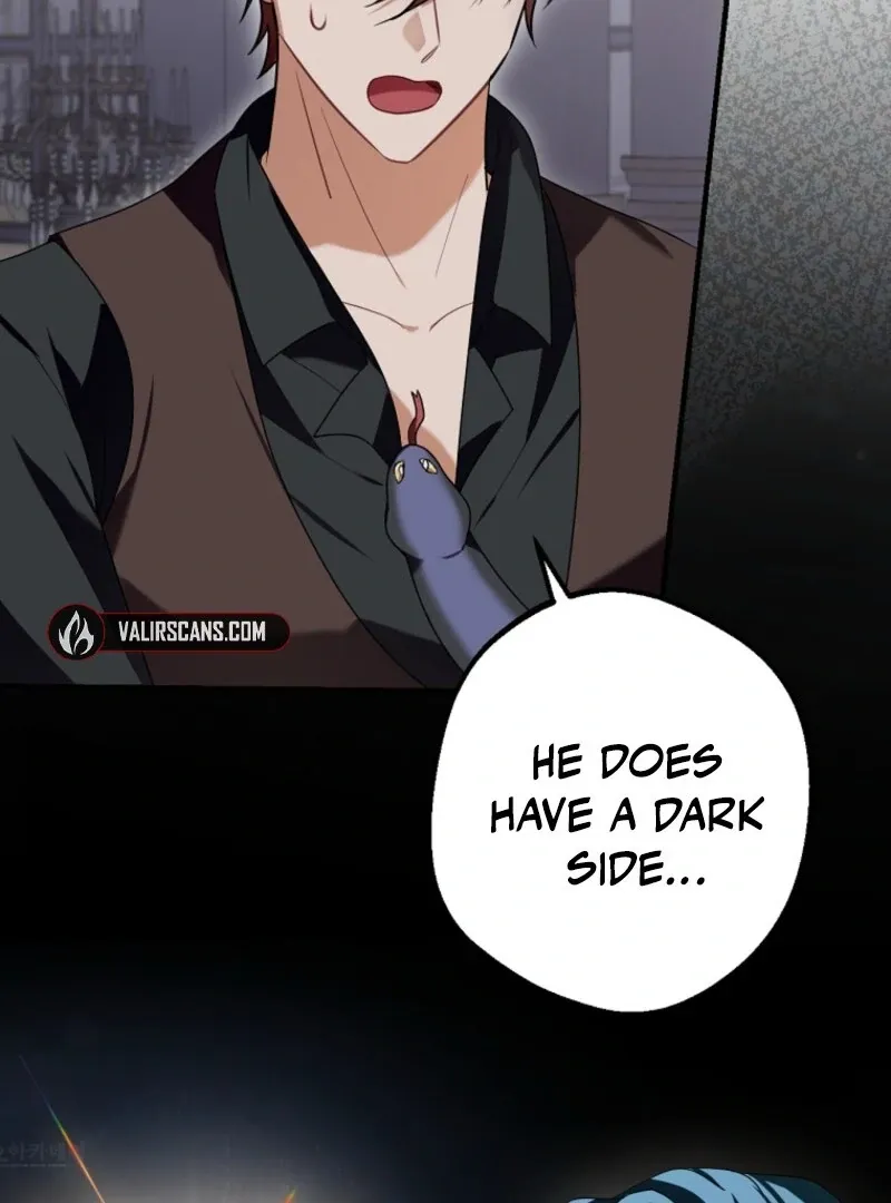 Screw the Noble Life, I’m Going Home Chapter 64 page 49 - 