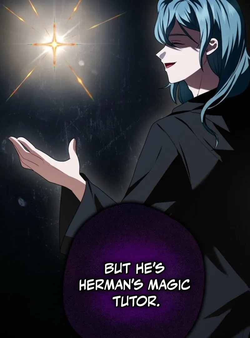 Screw the Noble Life, I’m Going Home Chapter 64 page 50 - 