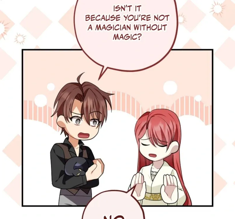 Screw the Noble Life, I’m Going Home Chapter 64 page 53 - 