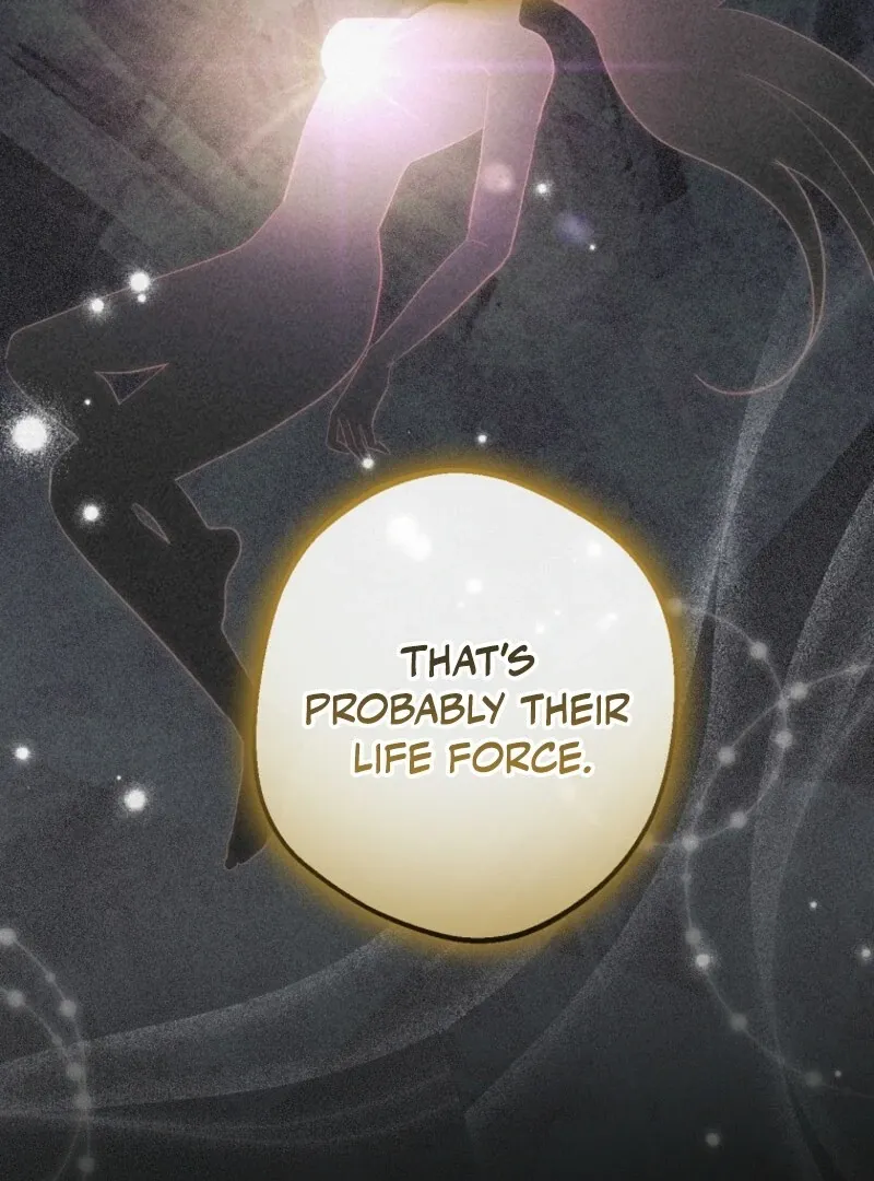 Screw the Noble Life, I’m Going Home Chapter 64 page 55 - 