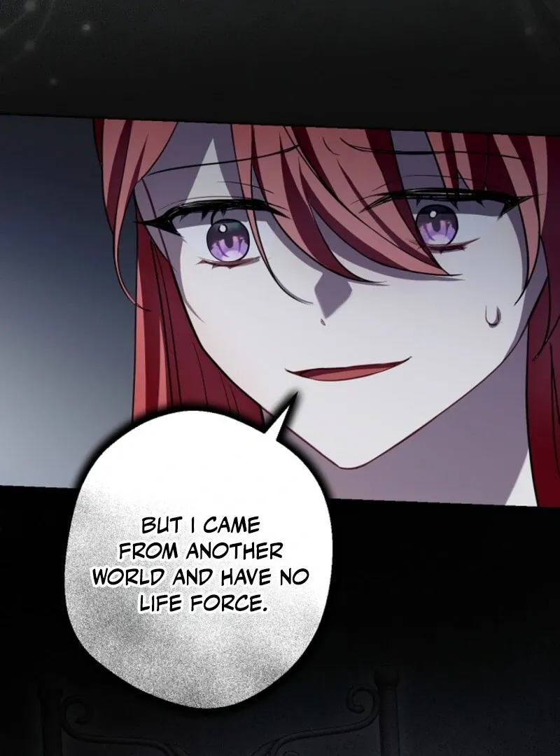Screw the Noble Life, I’m Going Home Chapter 64 page 56 - 