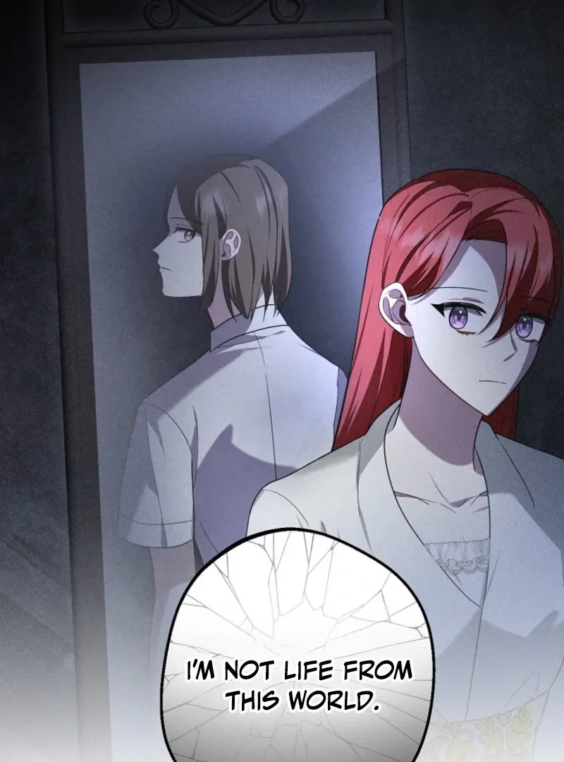 Screw the Noble Life, I’m Going Home Chapter 64 page 57 - 