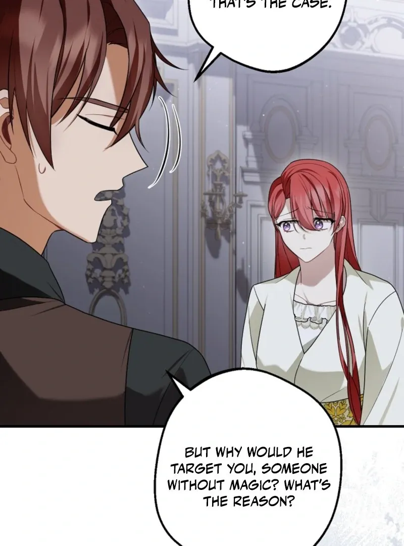 Screw the Noble Life, I’m Going Home Chapter 64 page 59 - 