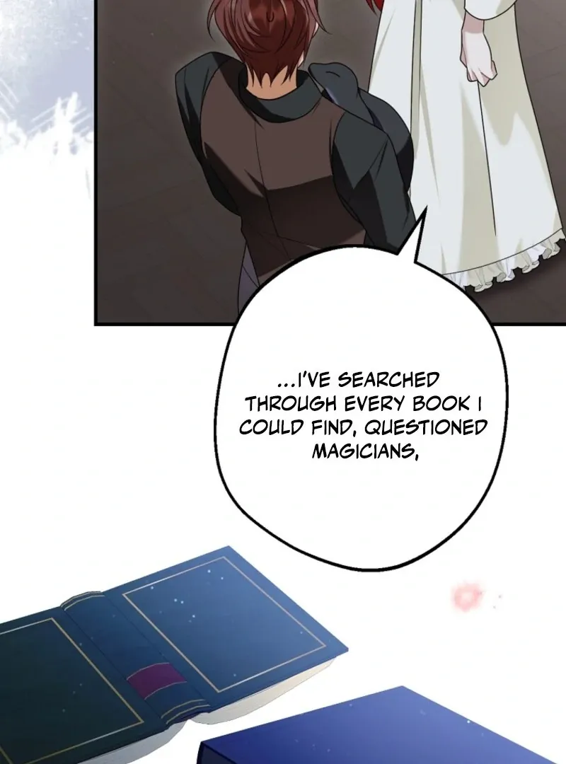 Screw the Noble Life, I’m Going Home Chapter 64 page 61 - 