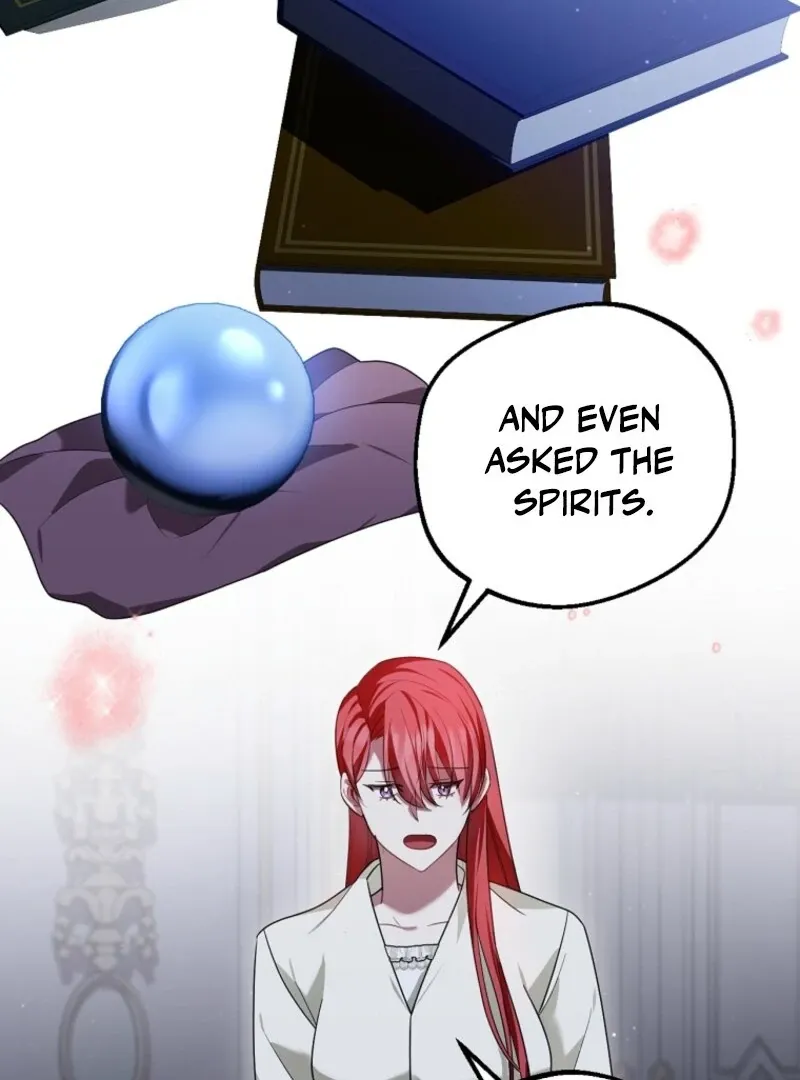 Screw the Noble Life, I’m Going Home Chapter 64 page 62 - 
