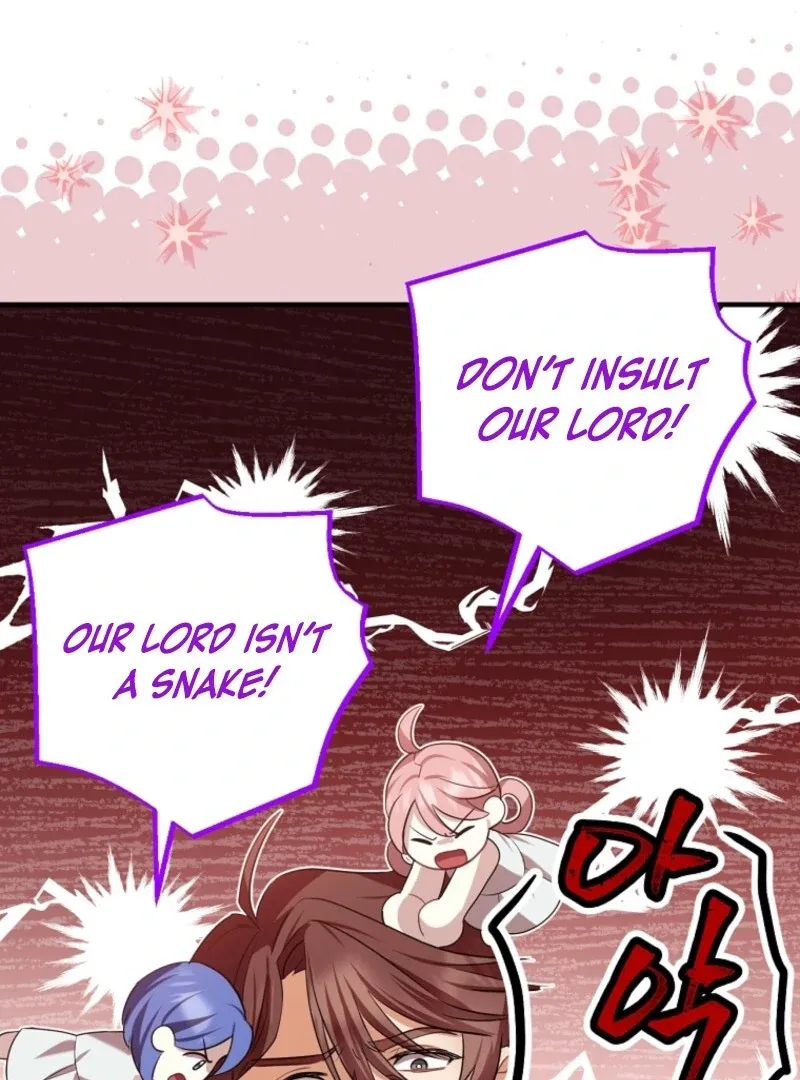 Screw the Noble Life, I’m Going Home Chapter 64 page 71 - 