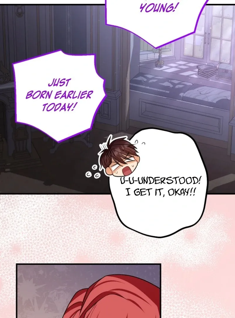 Screw the Noble Life, I’m Going Home Chapter 64 page 73 - 