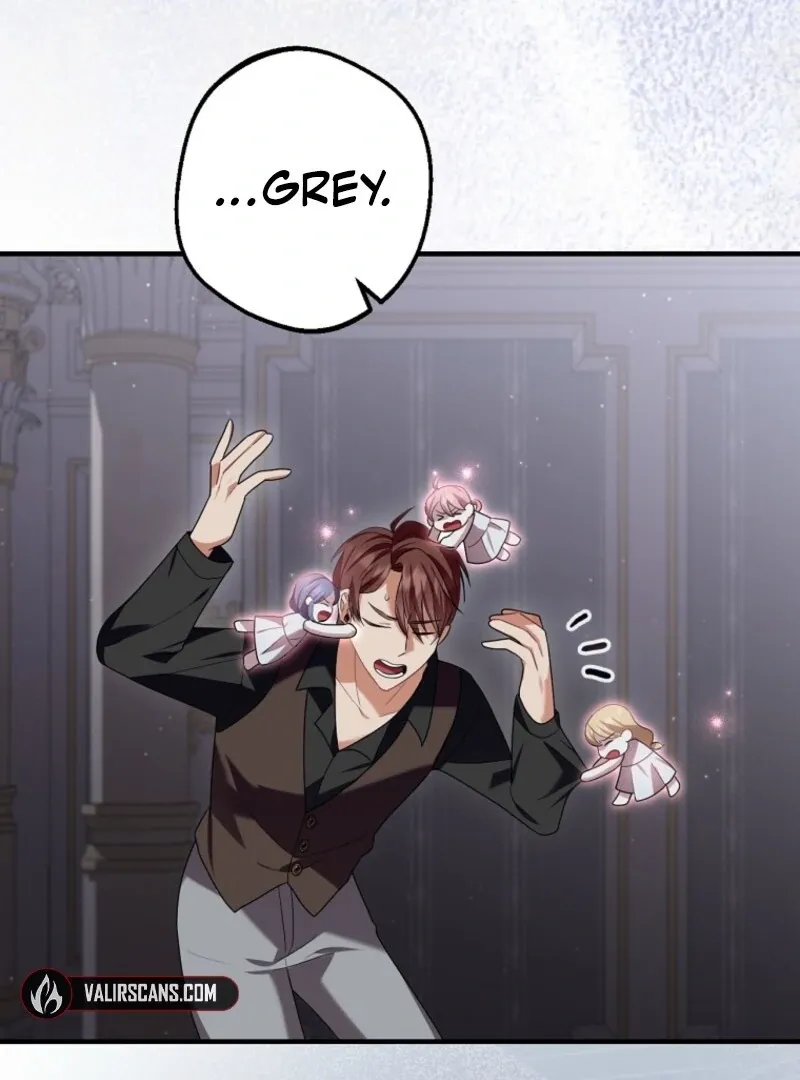 Screw the Noble Life, I’m Going Home Chapter 64 page 76 - 