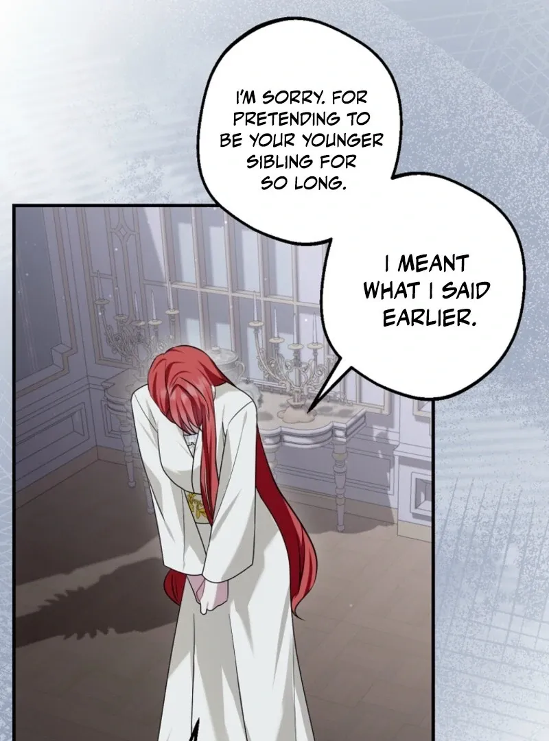 Screw the Noble Life, I’m Going Home Chapter 64 page 77 - 