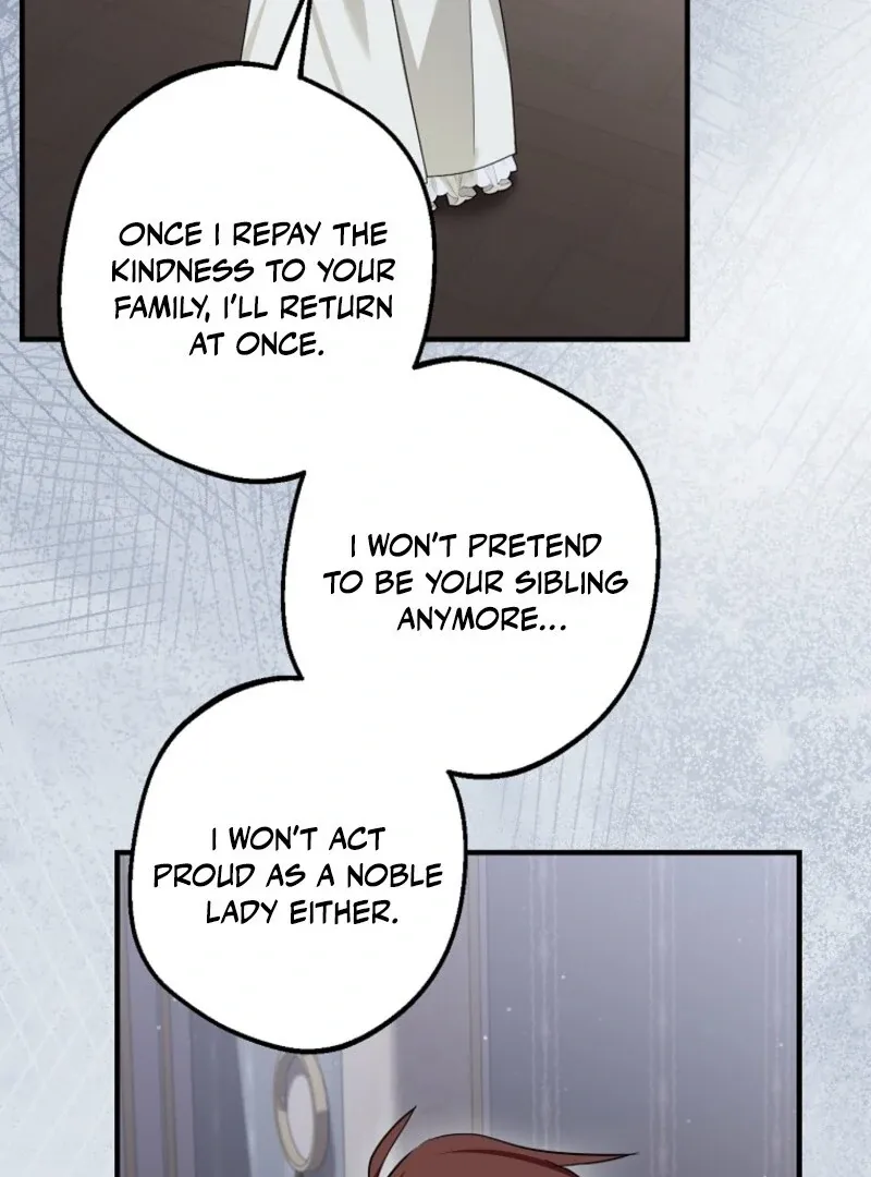 Screw the Noble Life, I’m Going Home Chapter 64 page 78 - 