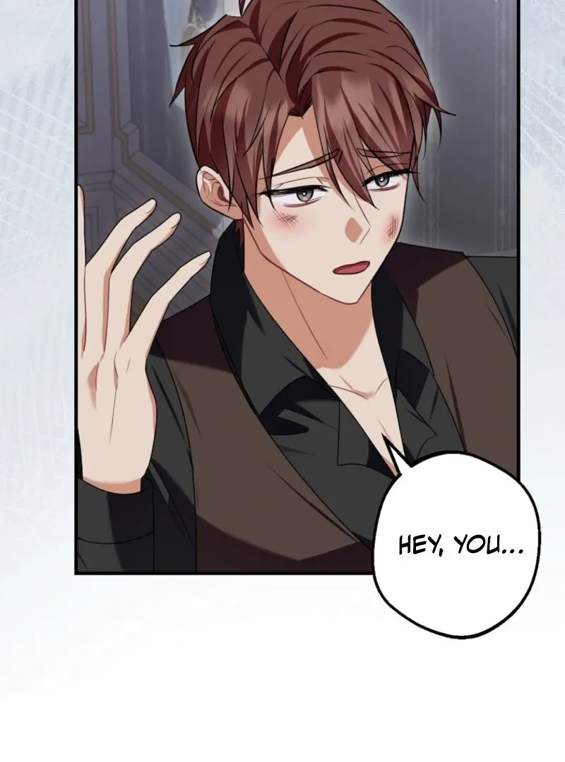 Screw the Noble Life, I’m Going Home Chapter 64 page 79 - 