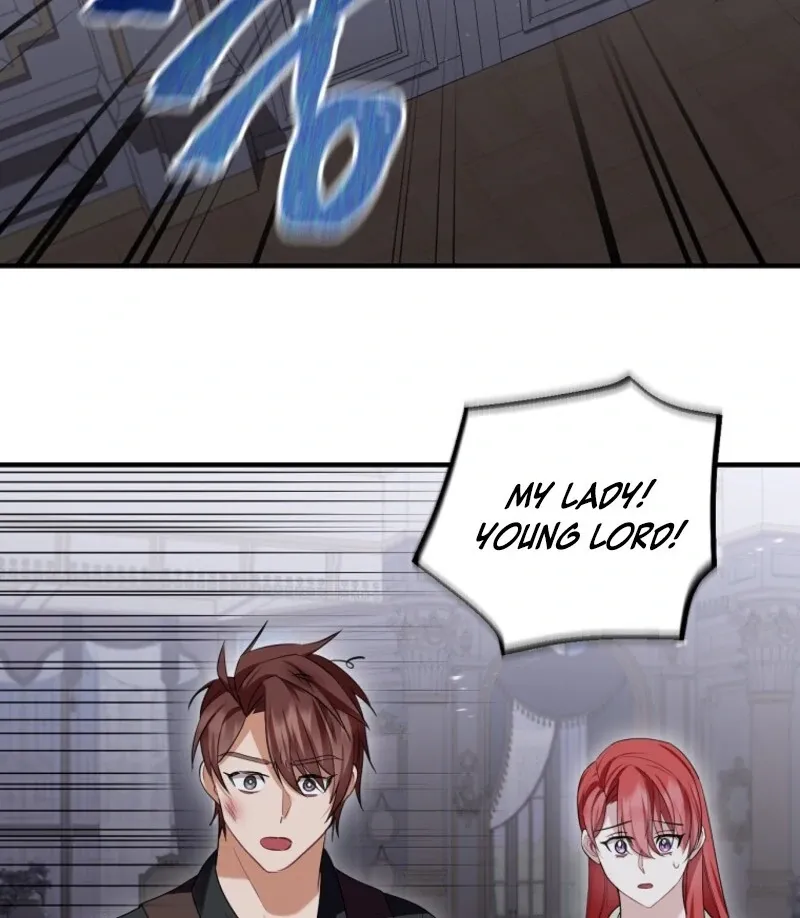 Screw the Noble Life, I’m Going Home Chapter 64 page 81 - 