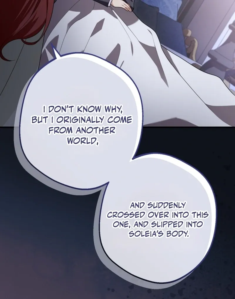 Screw the Noble Life, I’m Going Home Chapter 65 page 14 - 