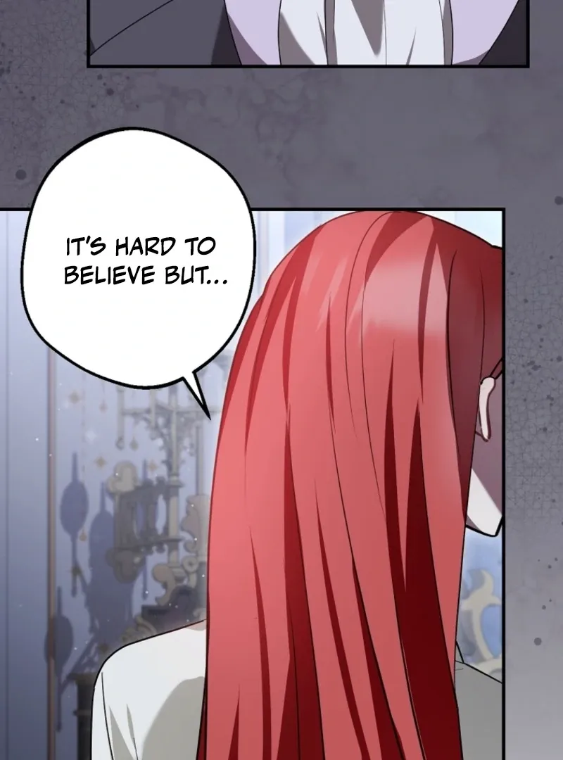 Screw the Noble Life, I’m Going Home Chapter 65 page 16 - 