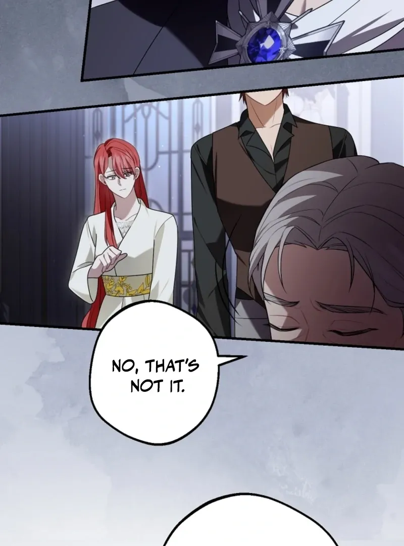 Screw the Noble Life, I’m Going Home Chapter 65 page 20 - 