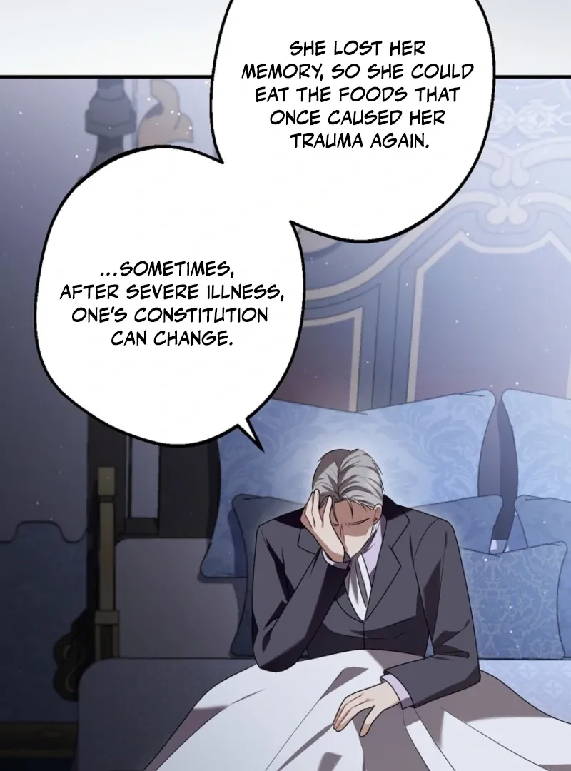Screw the Noble Life, I’m Going Home Chapter 65 page 21 - 