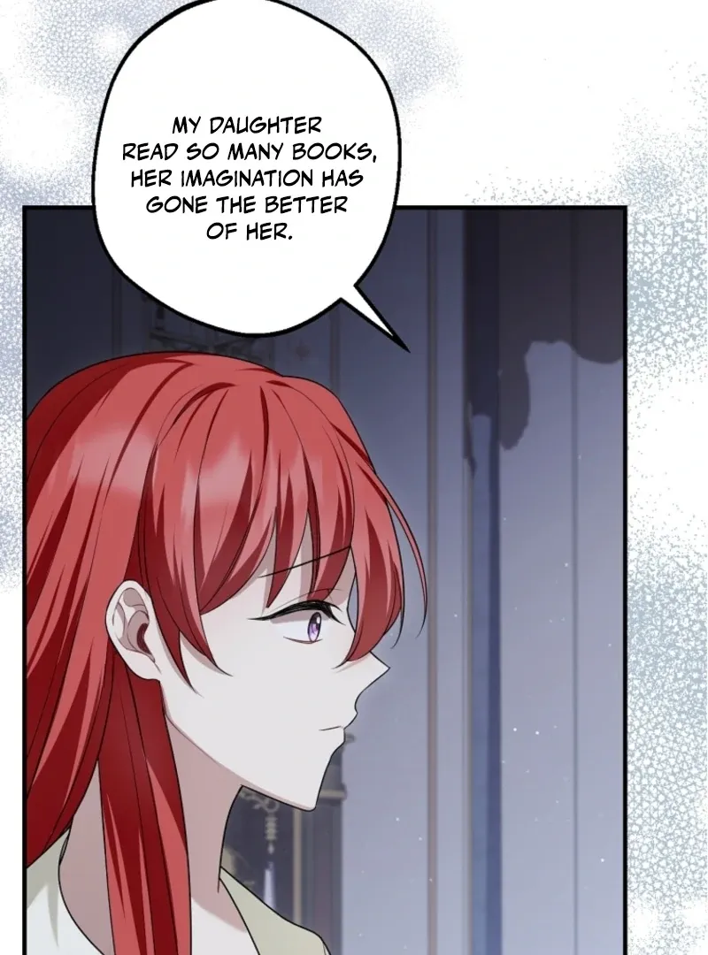 Screw the Noble Life, I’m Going Home Chapter 65 page 23 - 