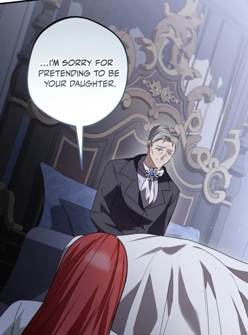 Screw the Noble Life, I’m Going Home Chapter 65 page 33 - 