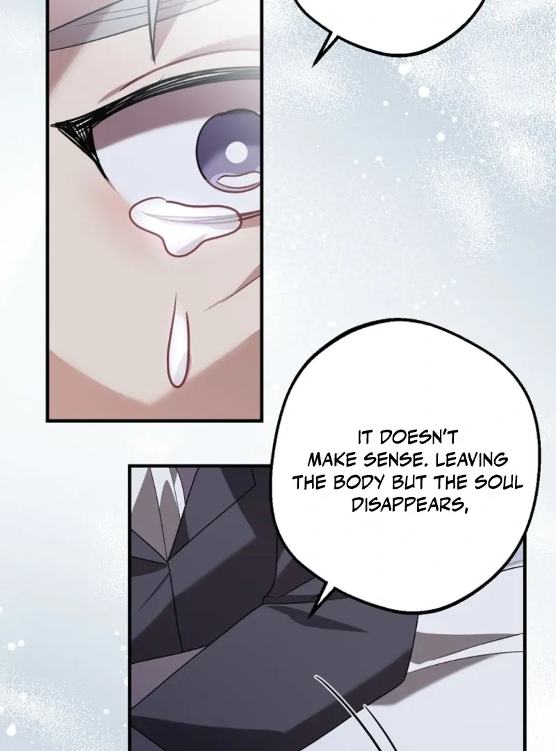 Screw the Noble Life, I’m Going Home Chapter 65 page 35 - 