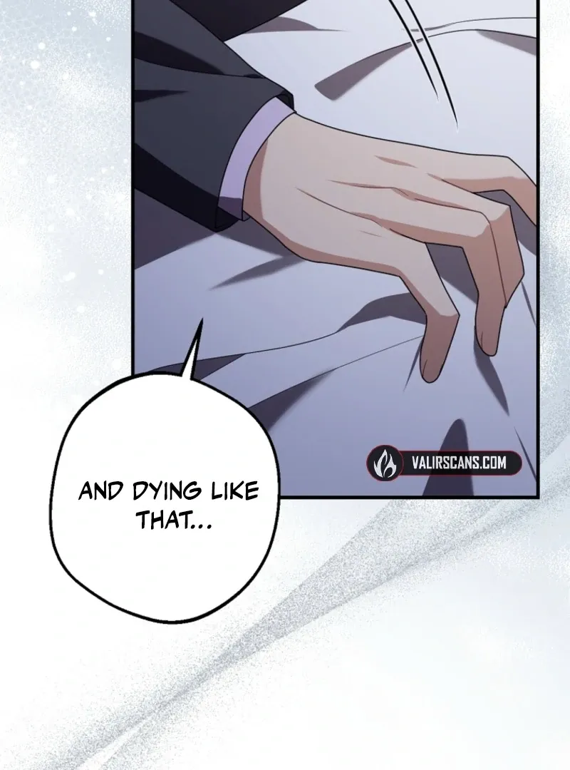 Screw the Noble Life, I’m Going Home Chapter 65 page 36 - 