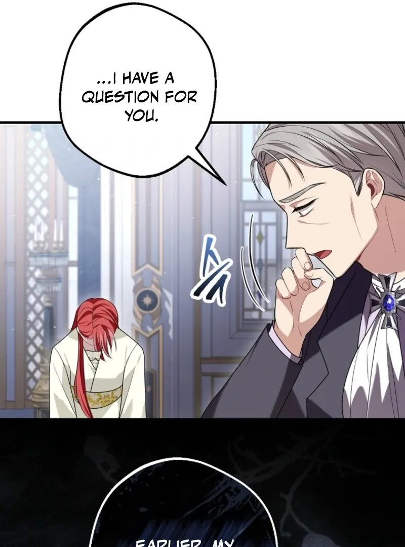 Screw the Noble Life, I’m Going Home Chapter 65 page 43 - 
