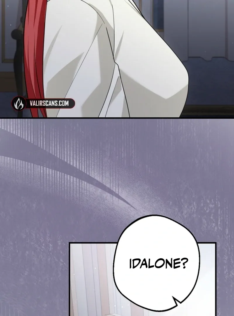 Screw the Noble Life, I’m Going Home Chapter 65 page 47 - 