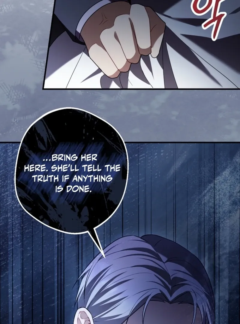 Screw the Noble Life, I’m Going Home Chapter 65 page 50 - 