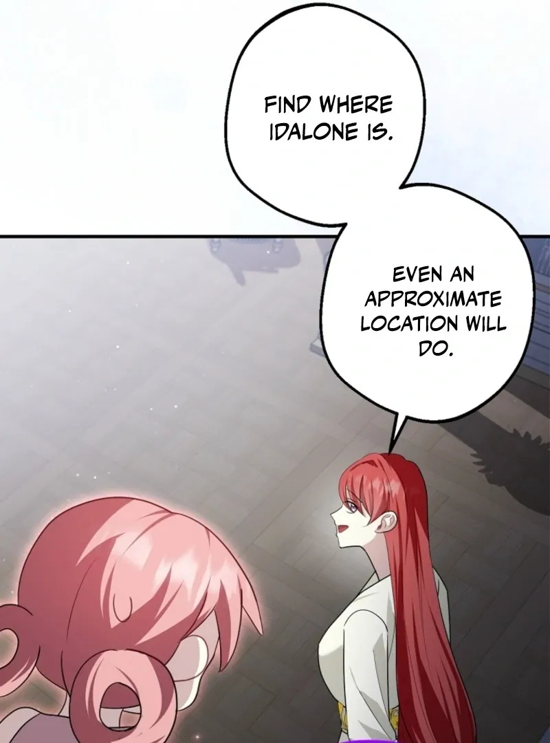 Screw the Noble Life, I’m Going Home Chapter 65 page 56 - 